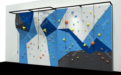 Climbing Walls