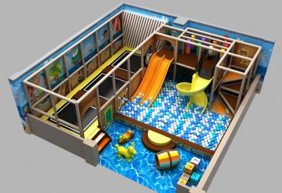 children playground